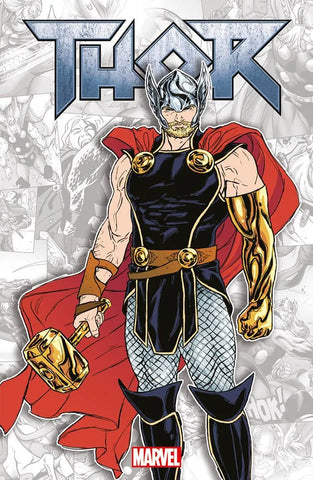 Marvel-Verse: Thor