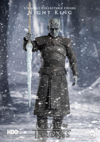GAME OF THRONES NIGHT KING AF