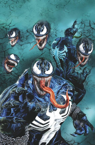 Venom 59 - Venom 1 VARIANT