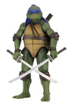TMNT 1900 MOVIE LEONARDO 1/4 AF