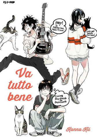 Va Tutto Bene
