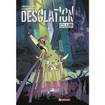 Desolation Club 1