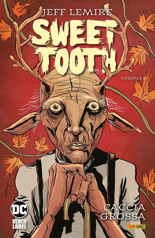 Sweet Tooth 6