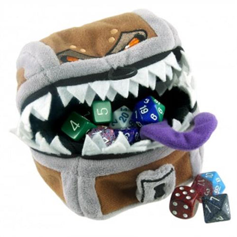 DUNGEONS & DRAGONS MIMIC - GAMER POUCH