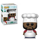 SOUTH PARK CHEF POP