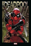 Io Sono Deadpool - II Ristampa