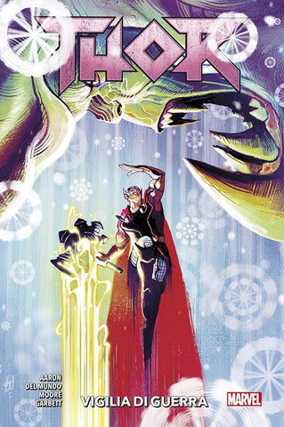 Thor 2 - Vigilia Di Guerra
