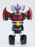 MAZINGER Z MAZINGER TENGA ROBO