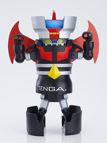 MAZINGER Z MAZINGER TENGA ROBO