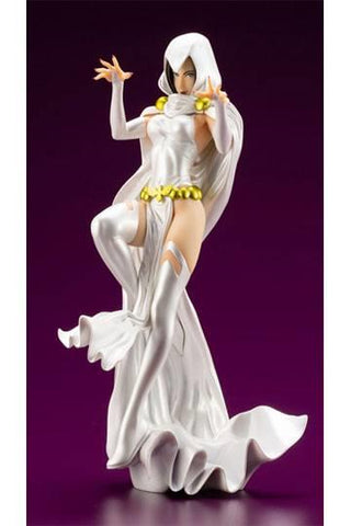 DC RAVEN WHITE COSTUME BISHOUJO ST