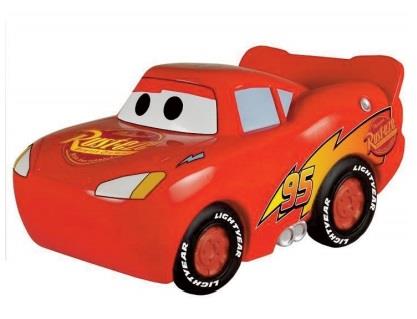 CARS SAETTA MCQUEEN POP