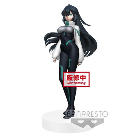 GUNDAM BUILD DIVERS - RISE EXQ FIGURE - MAY 14CM