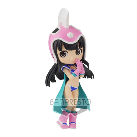 DRAGON BALL CHICHI QPOSKET FIGURE