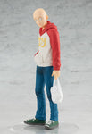 ONE PUNCH MAN SAITAMA OPPAI HOODIE