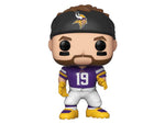 NFL - POP FUNKO ADAM THIELEN 9CM - VIKINGS (HOME JERSEY)