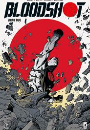 Bloodshot Nuova Serie 2