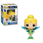 PETER PAN TINKER BELL GLITTER POP