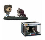 STRANGER THINGS 728 STEVE V DEMODOG POP