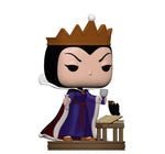 DISNEY VILLAINS QUEEN GRIMHILDE POP