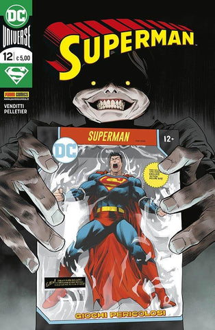 Superman 12