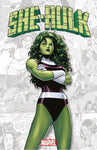 Marvel-Verse: She-Hulk