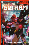 Future State Gotham 1 - Caccia A Batman