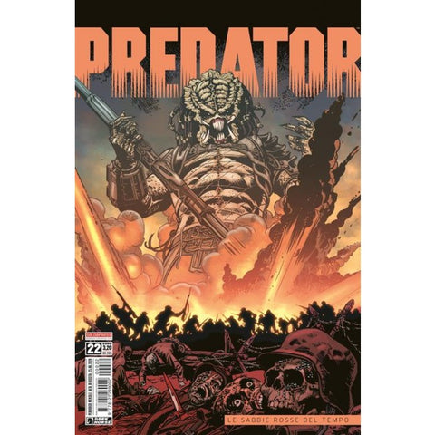Predator 22