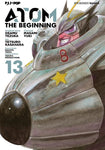 Atom The Beginning 13
