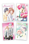 Io Sakisaki Variant Bundle