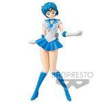 SAILOR MOON - GIRLS MEMORY FIGURE - SAILOR MERCURY - FIGURE 16CM