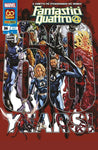 Fantastici 4 N.421-Fantastici 4 N.36