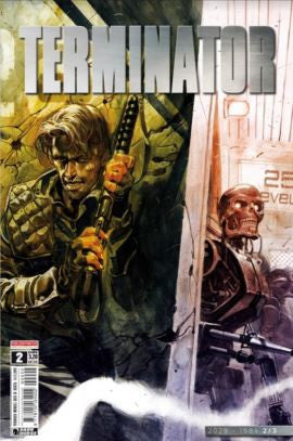 Terminator 2