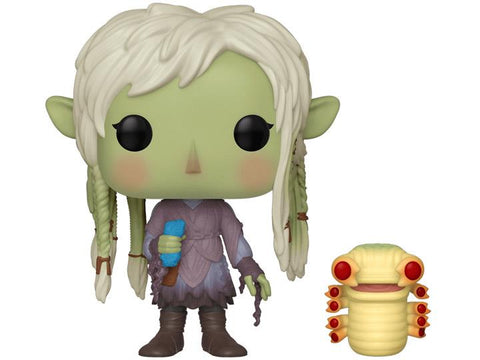 DARK CRYSTAL DEET POP