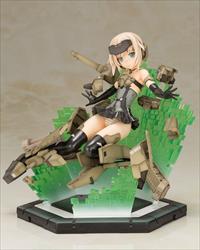 FRAME ARMS GIRL GOURAI SESSION GO!R