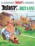 Asterix E I Britanni