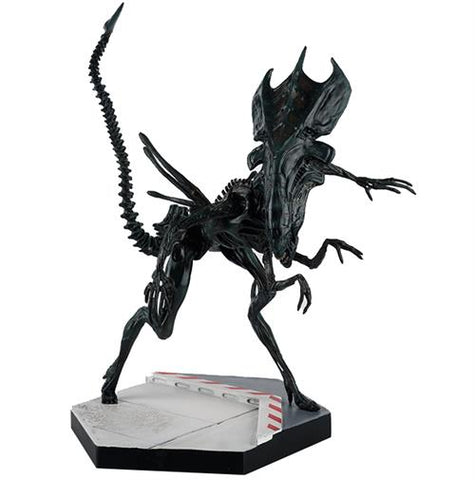 ALIEN & PREDATOR - QUEEN XENOMORPHE (SPECIAL) - FIGURE 25CM