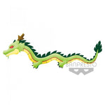 DRAGON BALL SUPER SHENRON PLUSH