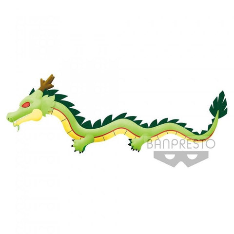 DRAGON BALL SUPER SHENRON PLUSH
