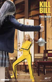 KILL BILL THE BRIDE 1/6 ACTION FIG