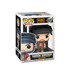 PUGB - POP FUNKO VINYL FIGURE SANHOK SURVIVOR 9CM