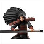 NARUTO SENJU HASHIRAMA GEM STATUE