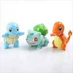 POLYGO POKEMON - MINI COLLECTION BOX (8)