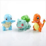 POLYGO POKEMON - MINI COLLECTION BOX (8)