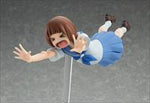KILL LA KILL MAKO MANKANSHOKU FIGMA