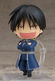 ROY MUSTANG NENDOROID RE-RUN