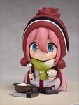 LAID BACK CAMP NADESHIKO RE-RU NENDOROID