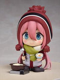 LAID BACK CAMP NADESHIKO RE-RU NENDOROID