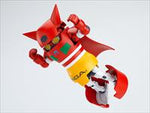 TENGA ROBO GETTER TENGA ROBO