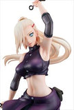 NARUTO GALS YAMANAKA INO STATUE