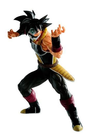 DB ICHIBANSHO MASKED SAIYAN STATUE